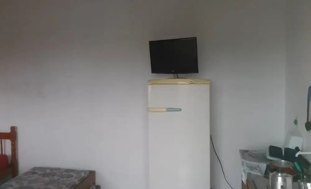 Pousada Plataforma