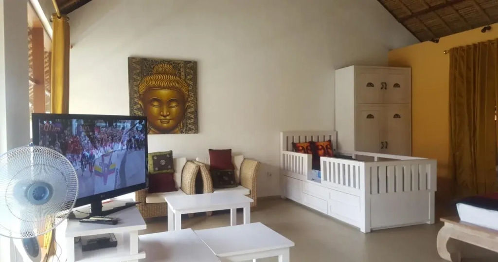 Bali Villa Marene, Villa & Rooms Umalas