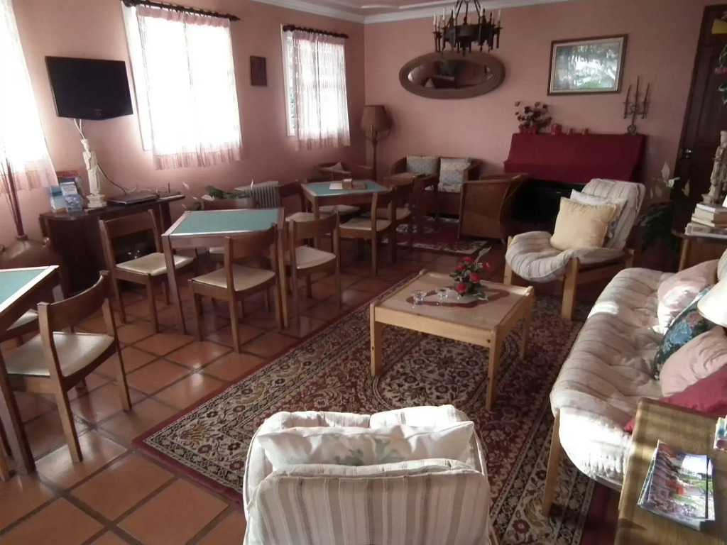 A Casa Do Caseiro
