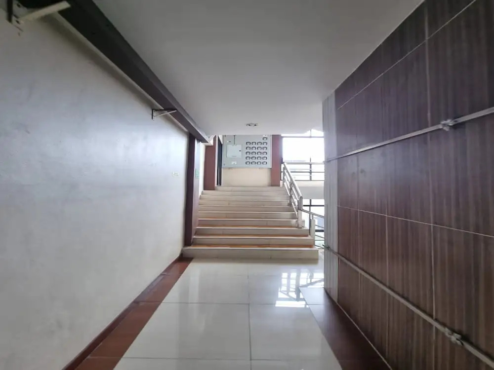 OYO 75504 Ratchapruek Apartment Angthong