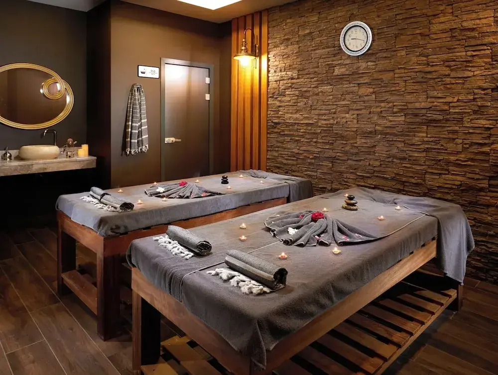 Hattusa Vacation Thermal Club Kazdaglari Ex Hattusa Astyra Thermal Resort And Spa