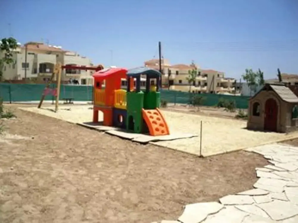 Elysian Fields & Resort Apartment Complex