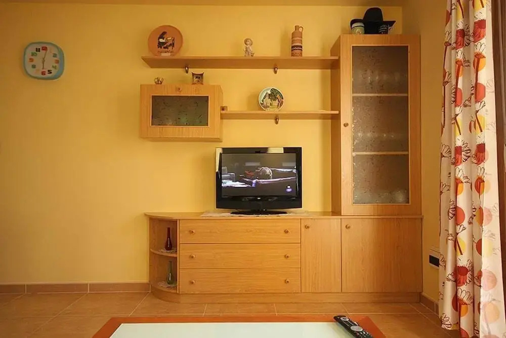 Apartment In Carnota 101936 - Rnu 65463