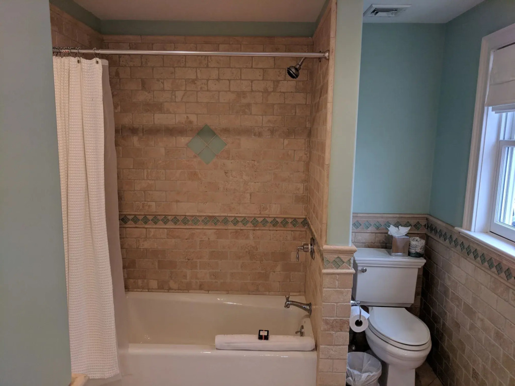 Pelham Court Hotel
