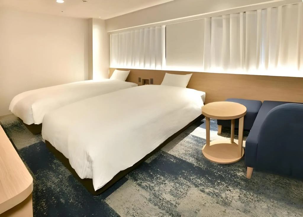 Nagoya Sakae Washington Hotel Plaza