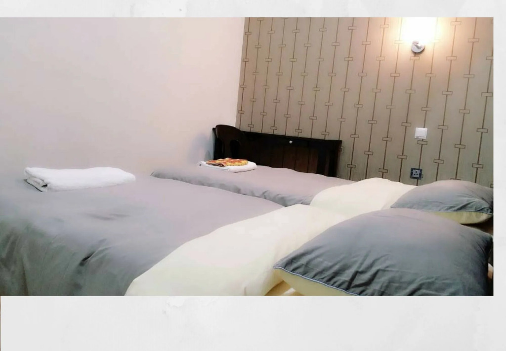 Kuching Transit Inn