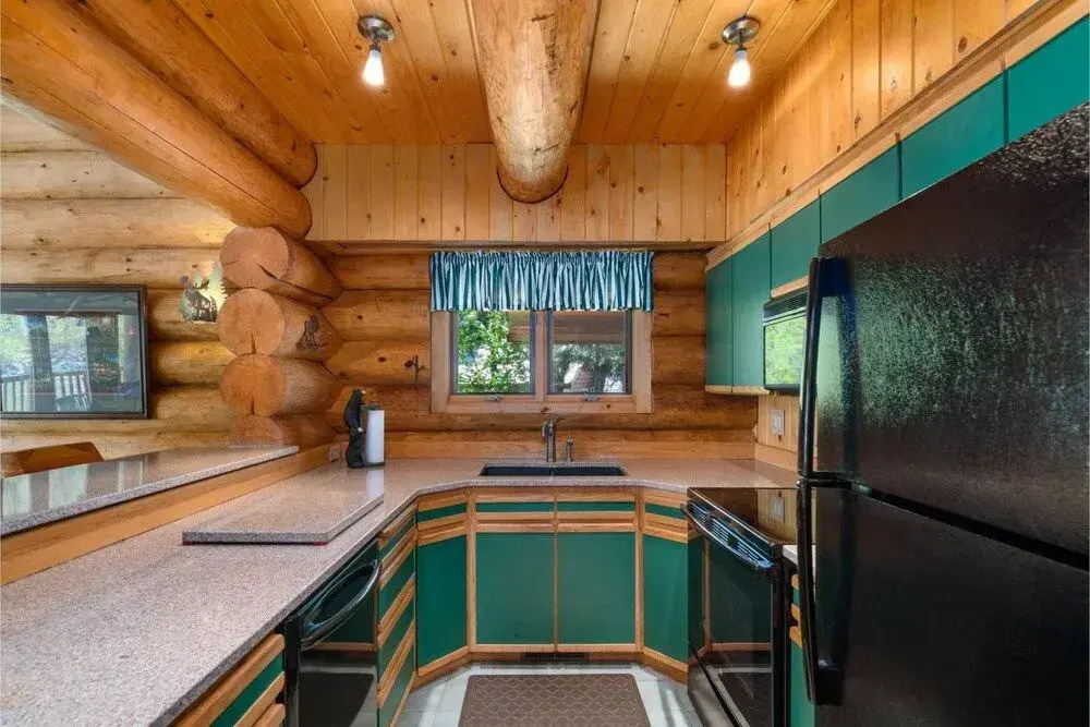 Moosehead Lodge
