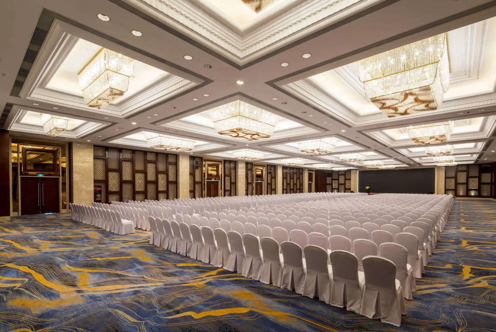 Wyndham Zhuji West
