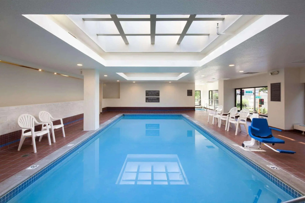 Kahler Inn and Suites