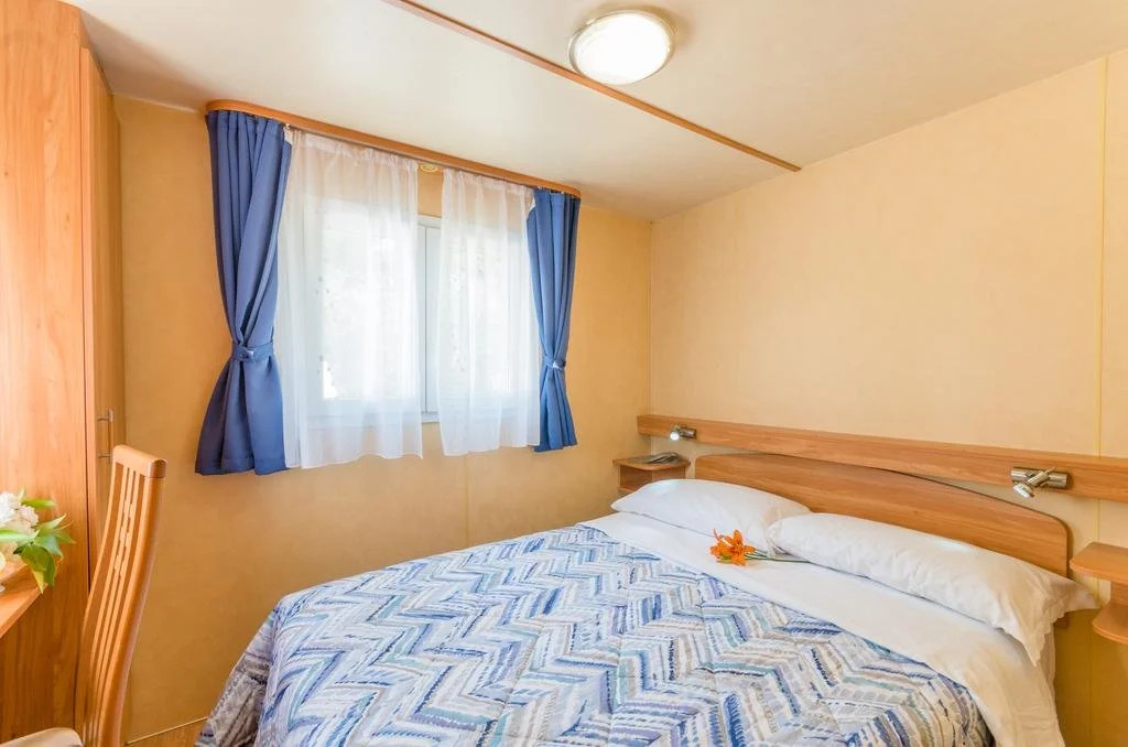 Camping Village Du Parc