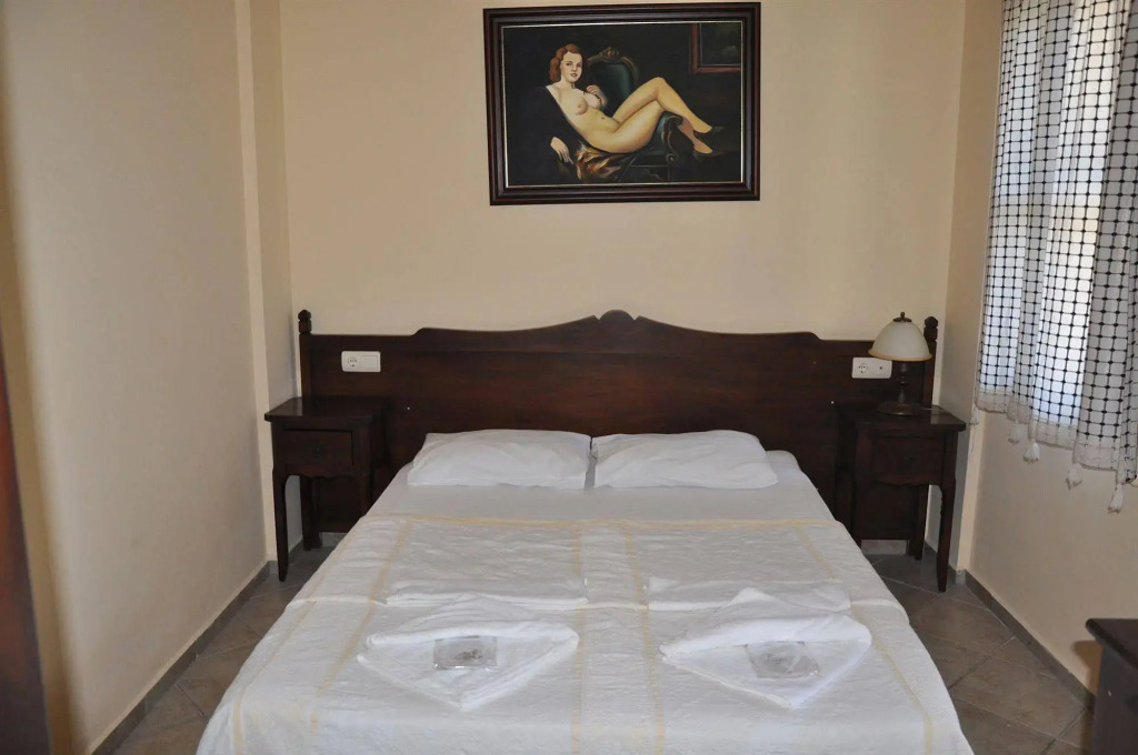 Ale Suite Hotel