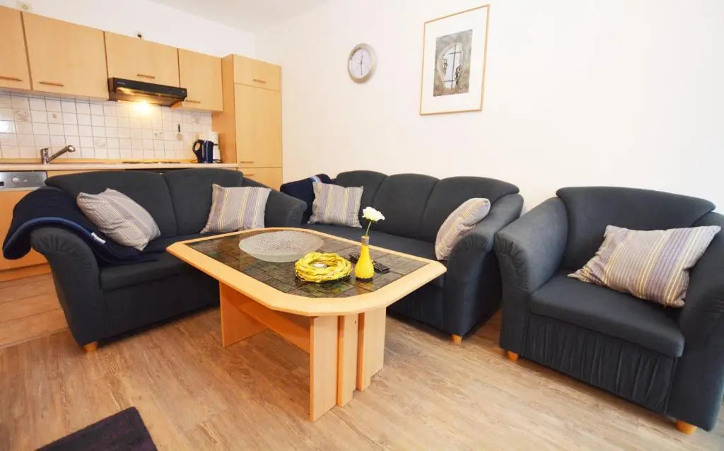 Möllers Hof 1 Wohnung Nr.6