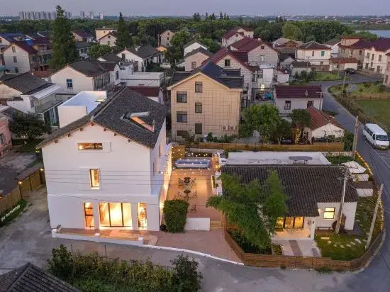 Shanghai  house 321