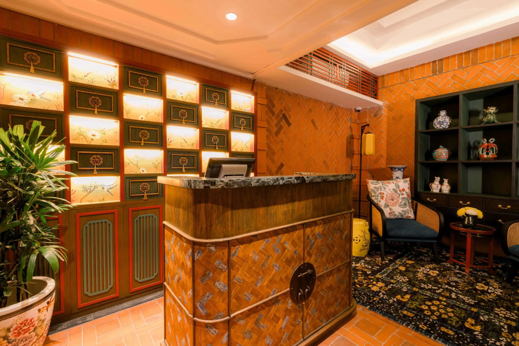 The Orient Jakarta, a Royal Hideaway Hotel