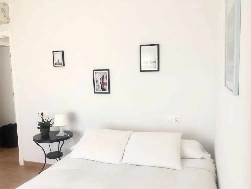 Apartment With 2 Bedrooms in Conil de la Frontera, With Wonderful City