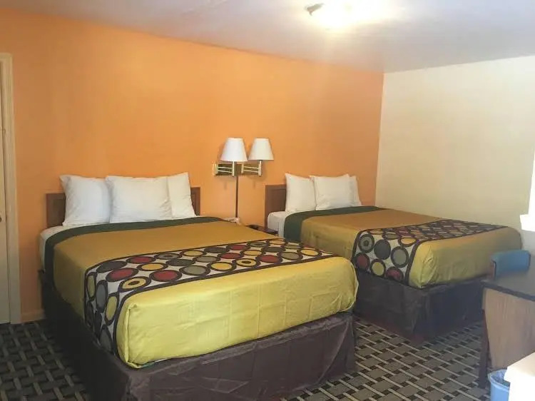 Old Kentucky Home Motel