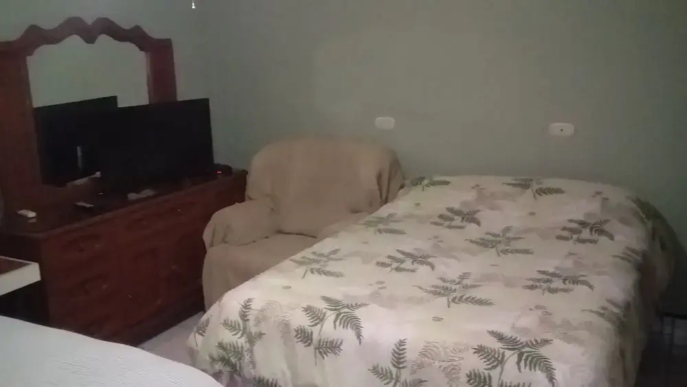 Apartamento Ciudad de México 535