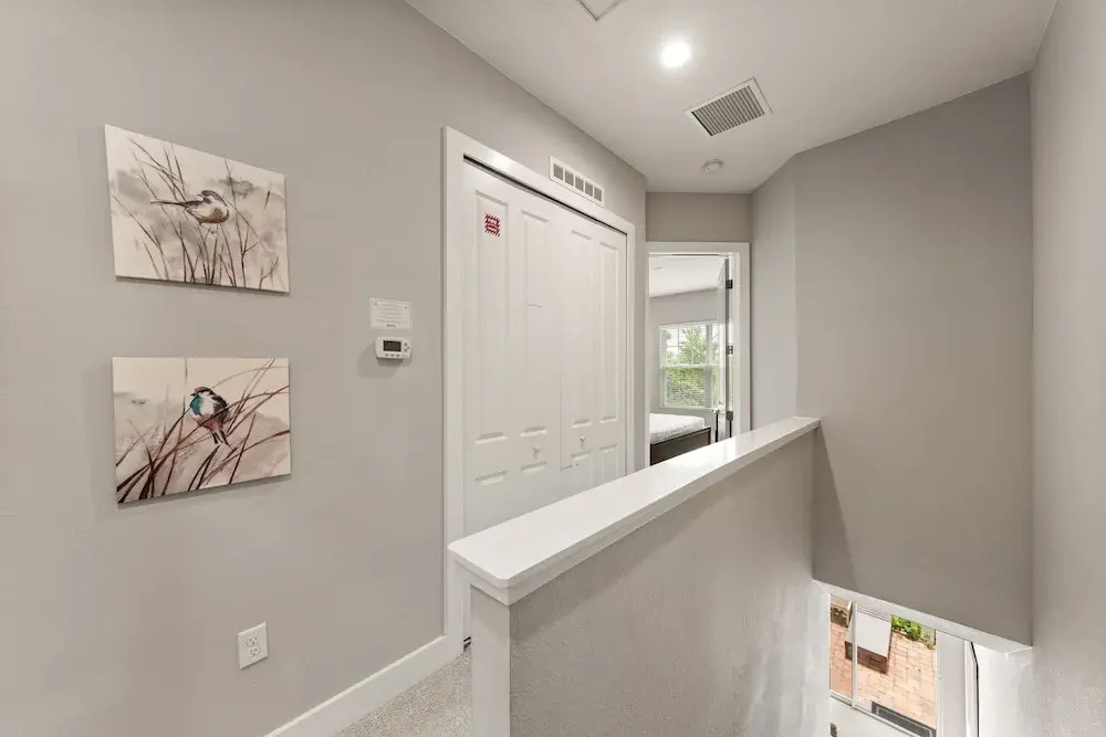Fantastic Townhome 5min Disneyworld 134