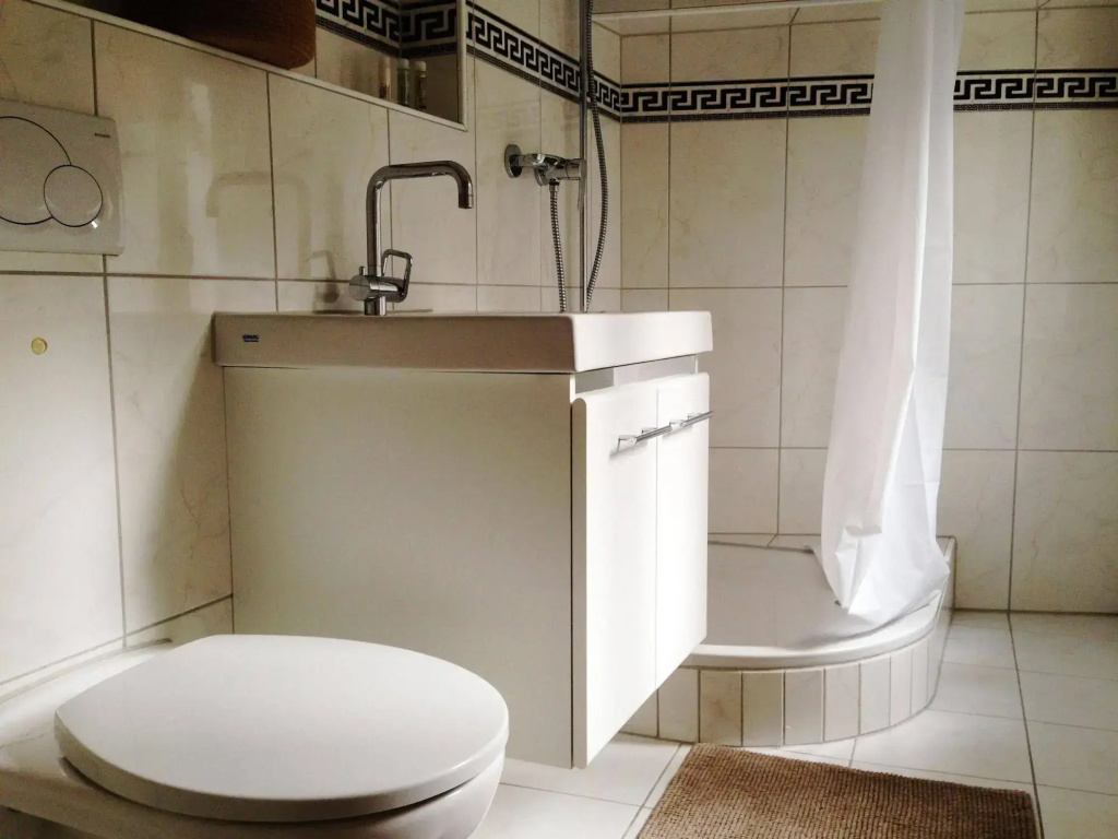 Top city center location by Airhome