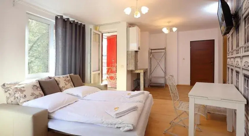 Family Hotel Amor