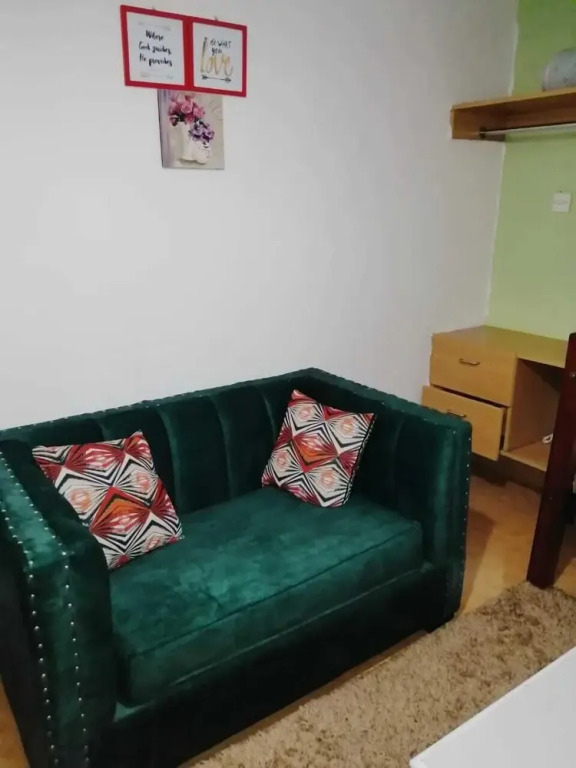 Lux Suites Lumumba  Studio Apartments
