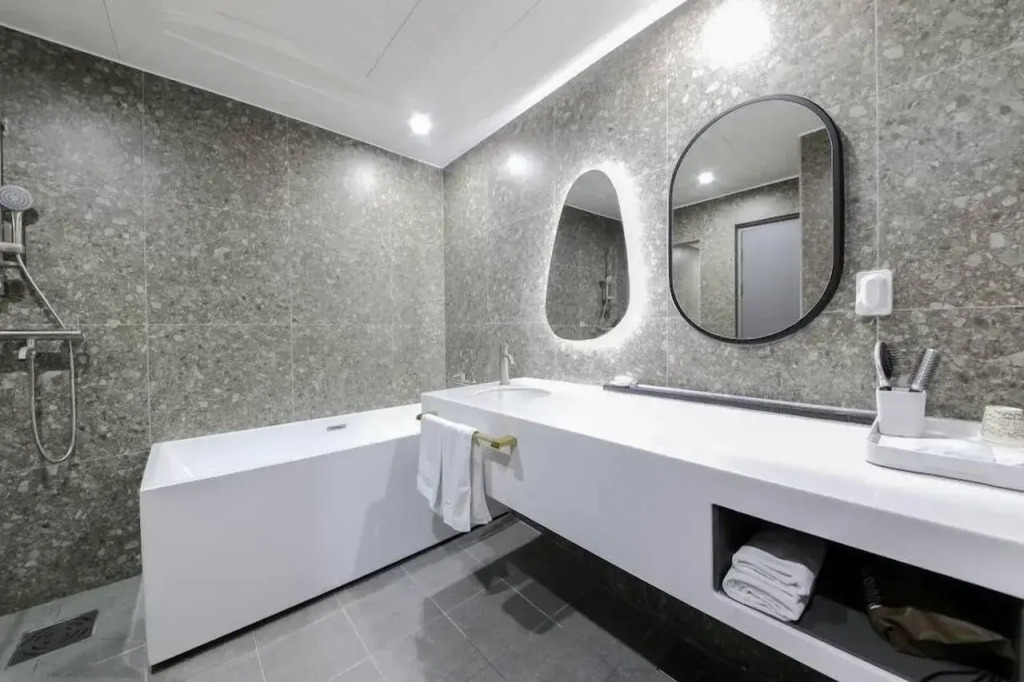 GwangJu Gwangsangu Hanam HoundHotel