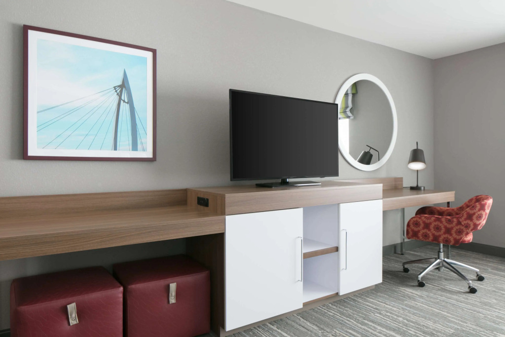 Hampton Inn By Hilton Wichita Northwest