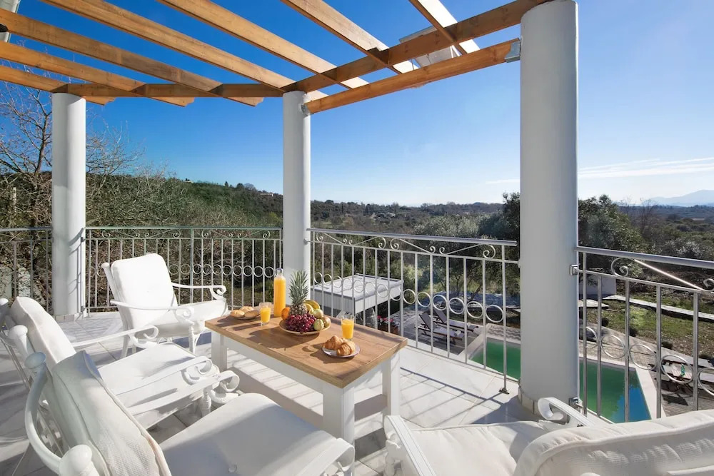 Villa Serenity