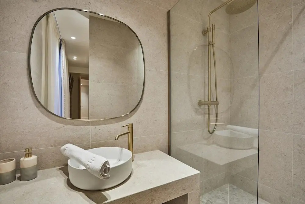 Sublime Apartment Rue Royale/madeleine