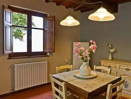 La Casa del Melograno