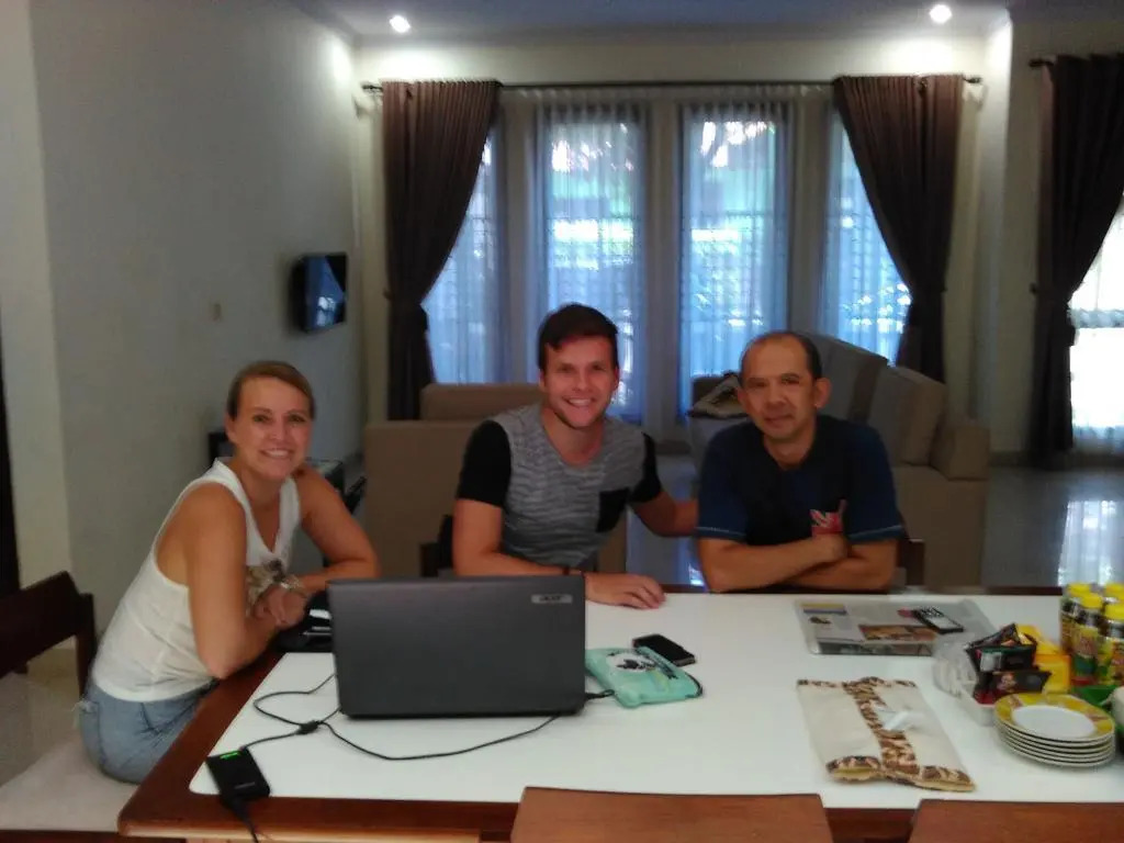 Rumah Sarwestri B&B