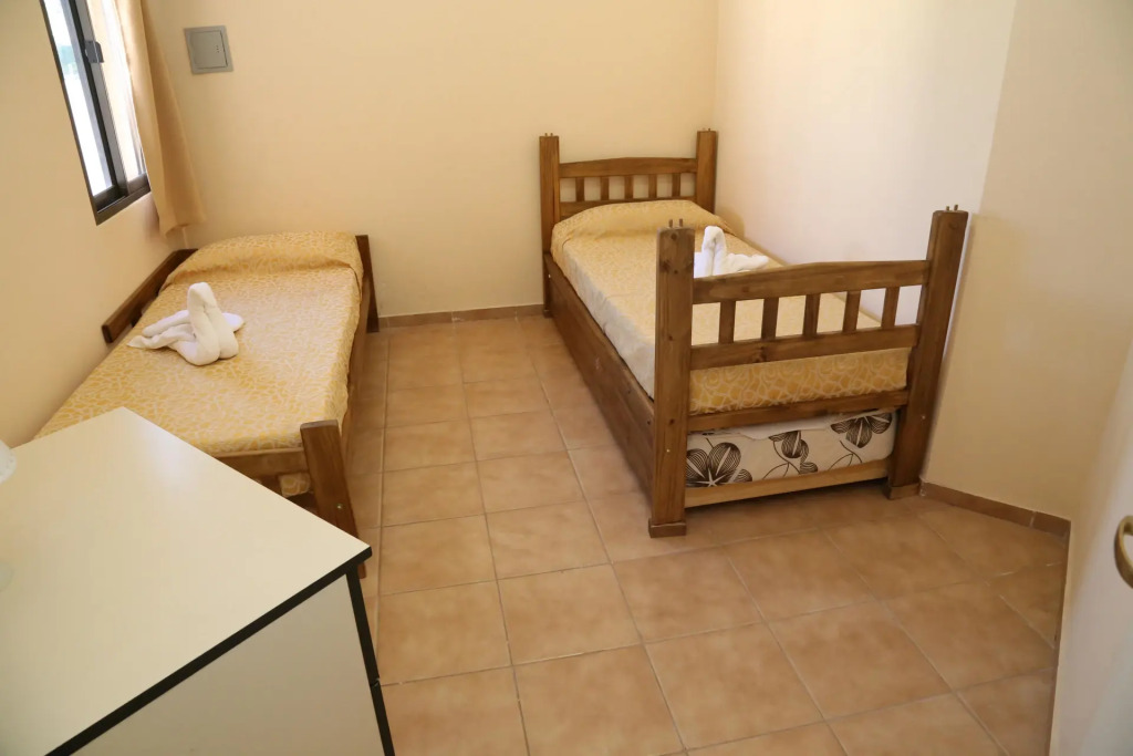 HUSSU Apart Hotel