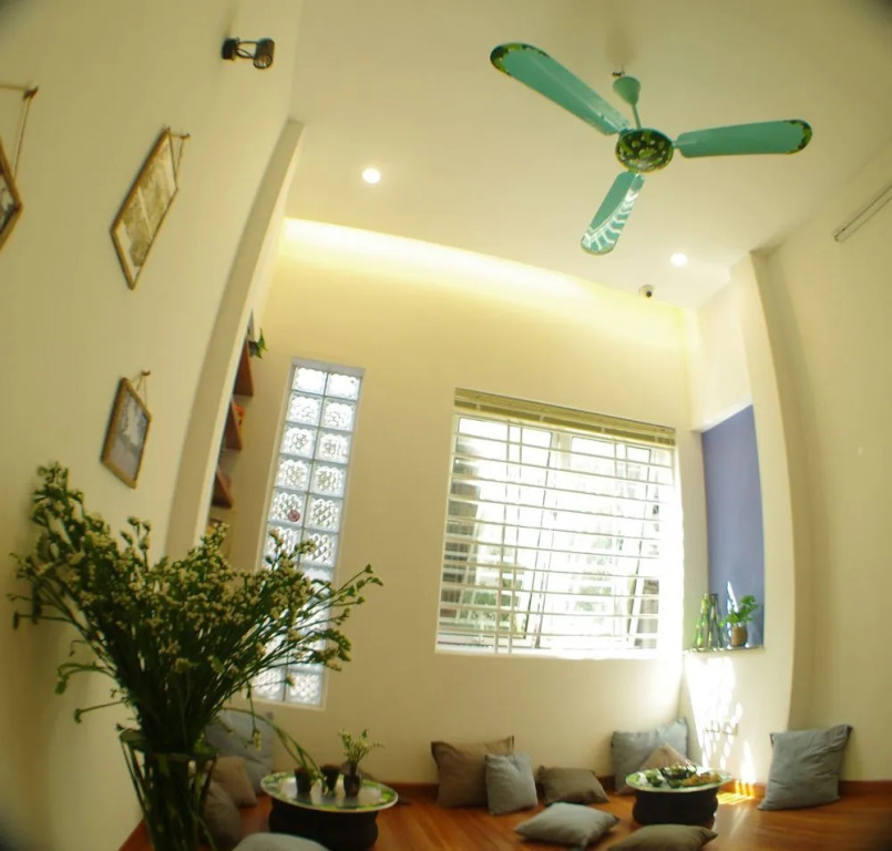 The Tent Homestay Hanoi Opera