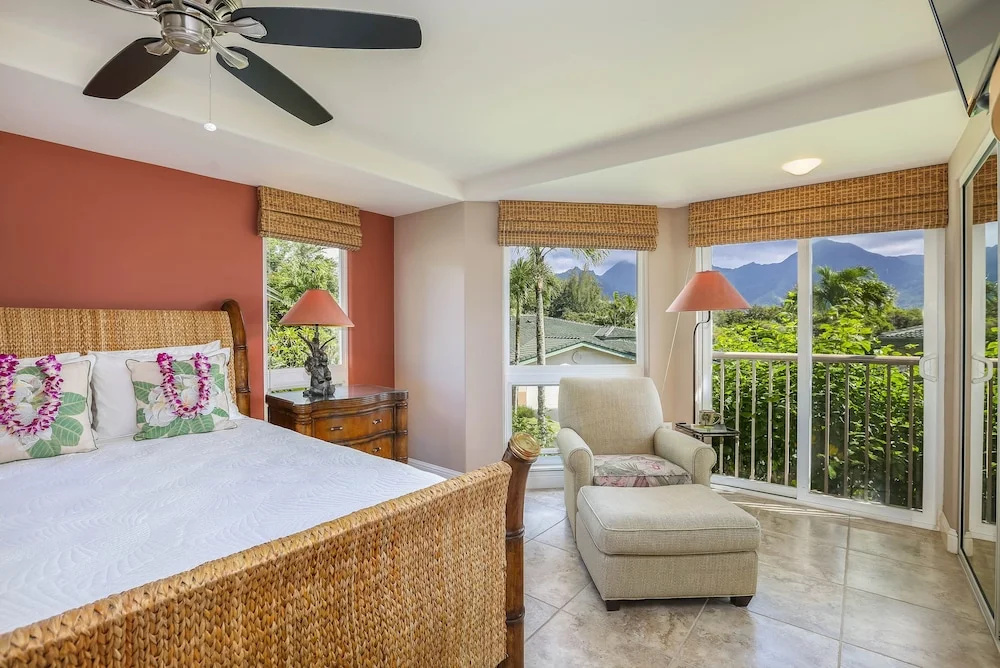 Nohea Villa