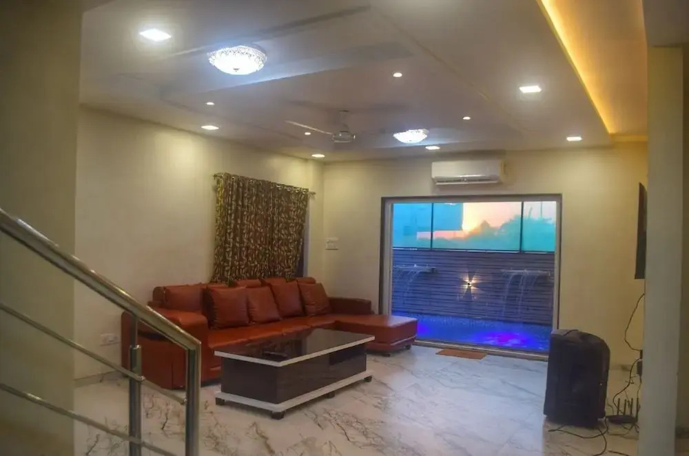 Sunshine Villa Igatpuri