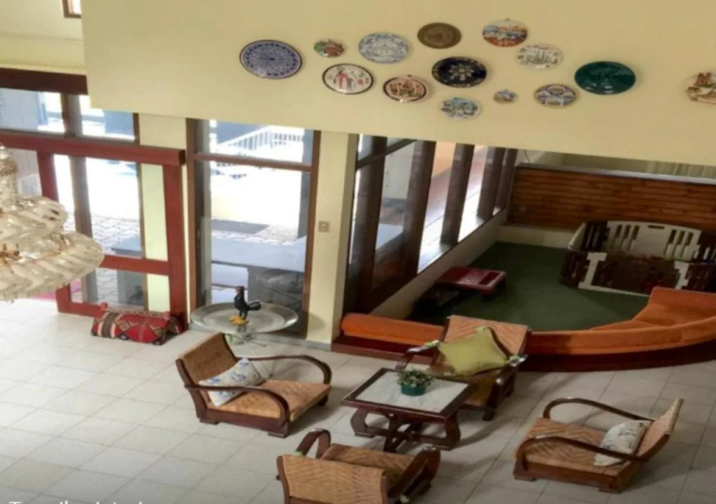 Take Me Home Family Guest House Dago