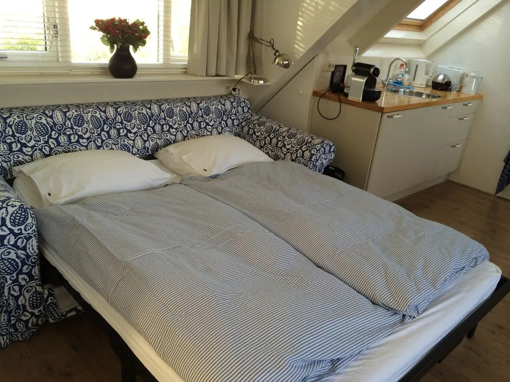 B & B Villa Suisse