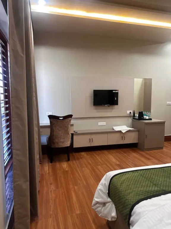 Ambassador Villa - An Experiential Stay