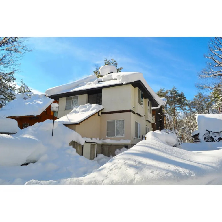 Yama House Hakuba- Vacation STAY 82291