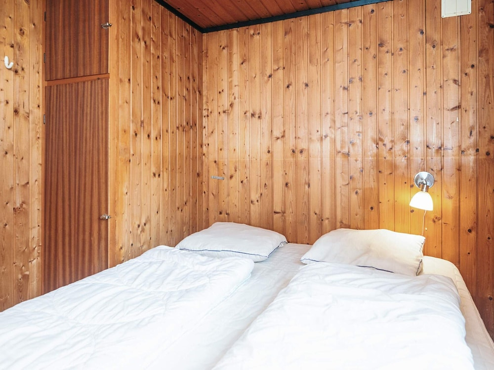 Lovely Holiday Home in Vejers Strand near Sea