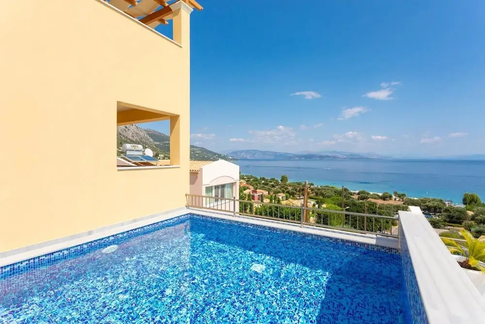 Villa Aurora