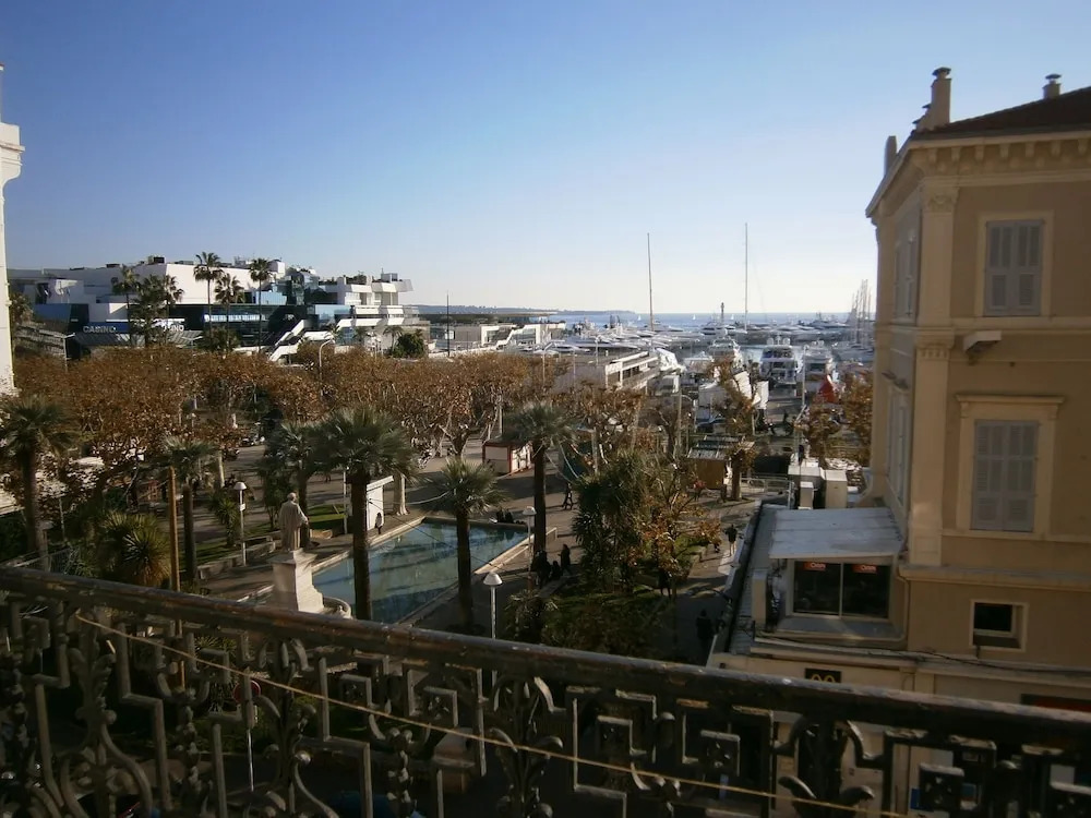 Studio Cannes Centre