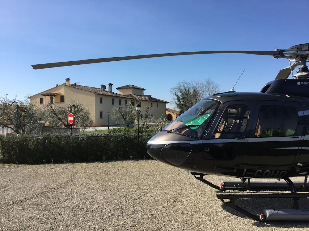 Le Torri