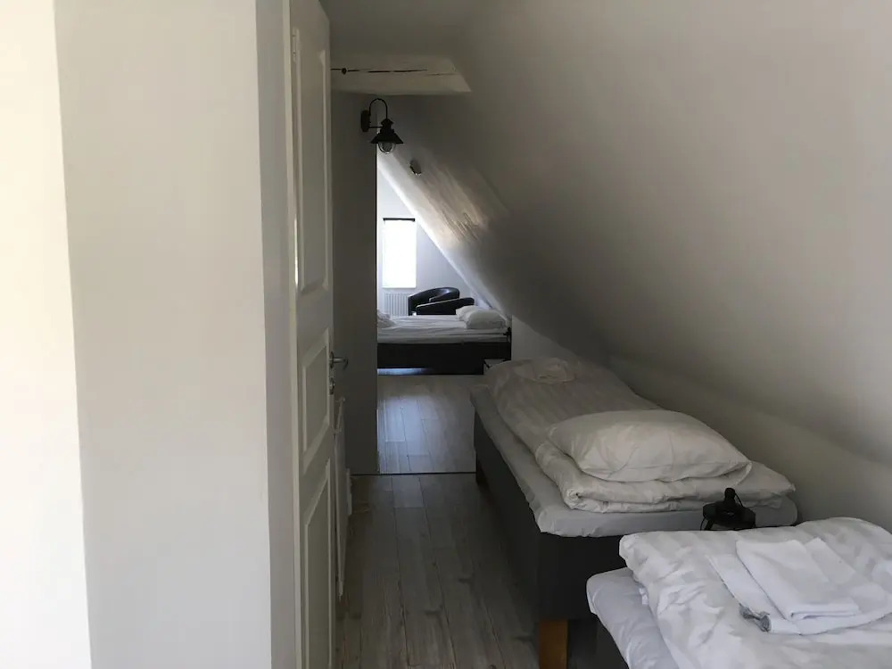 Vingården i Arild