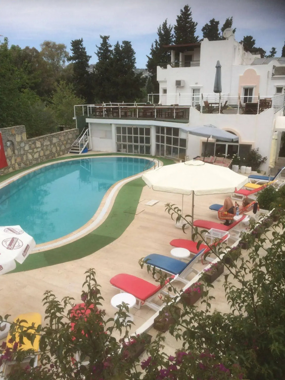Ministar Hotel