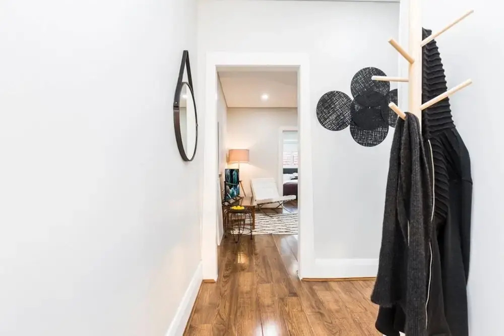 2 Bedroom Apt In Bondi Junction With Parking