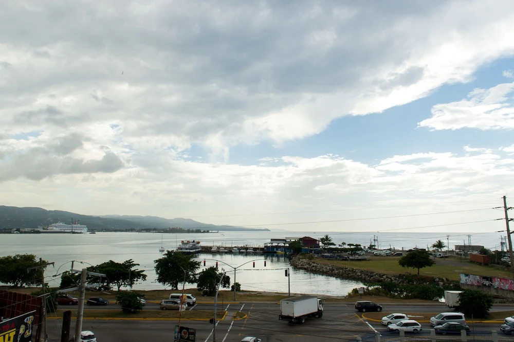 Reggae Hostel Montego Bay