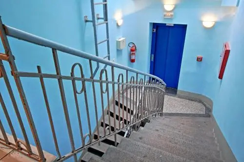 B.O.B. Apartment