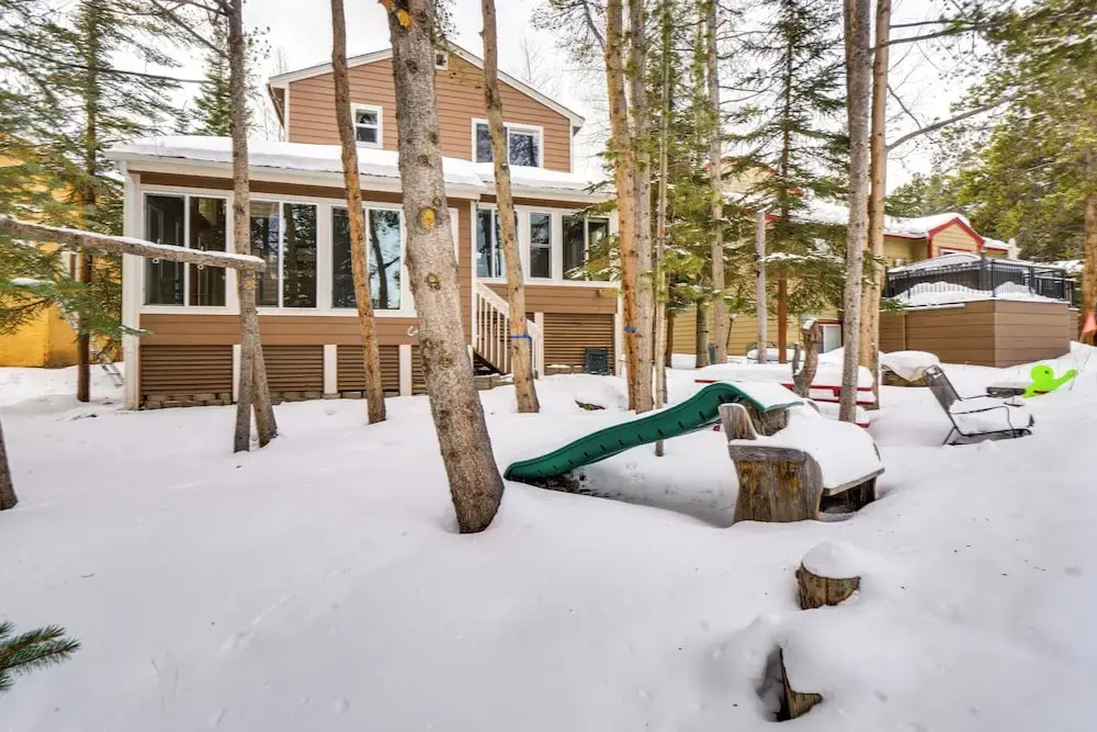 Spacious Frisco Retreat w/ Private Hot Tub