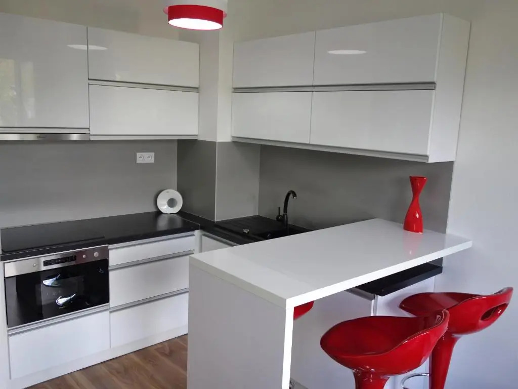 Apartman "21"